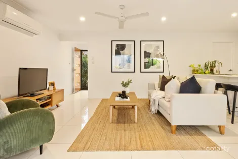 Property photo of 19/30 Taylor Place Mackenzie QLD 4156