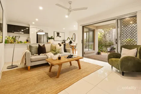 Property photo of 19/30 Taylor Place Mackenzie QLD 4156