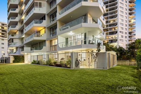 Property photo of 2/170-180 The Esplanade Burleigh Heads QLD 4220
