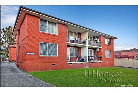 Property photo of 9/15 Anderson Street Belmore NSW 2192