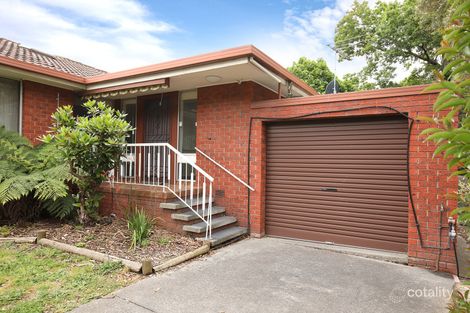 3/9 Harrison St, Ringwood, VIC 3134