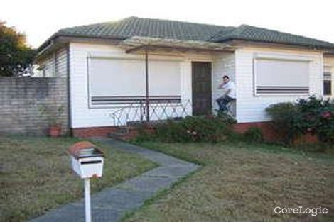 Property photo of 46 Lock Street Blacktown NSW 2148