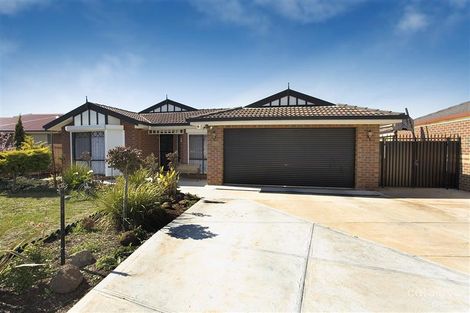12 Oakwood Cres, Hoppers Crossing, VIC 3029