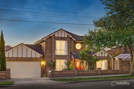 35 Grant St, Oakleigh, VIC 3166