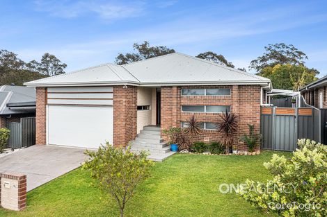 Property photo of 8 George Lee Way North Nowra NSW 2541