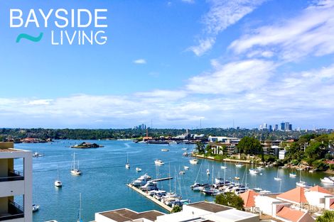Property photo of 1010/27-31 Margaret Street Rozelle NSW 2039
