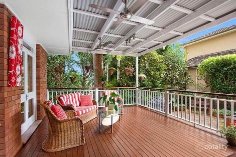 Property photo of 4 Darri Avenue Wahroonga NSW 2076