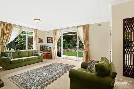 Property photo of 4 Darri Avenue Wahroonga NSW 2076