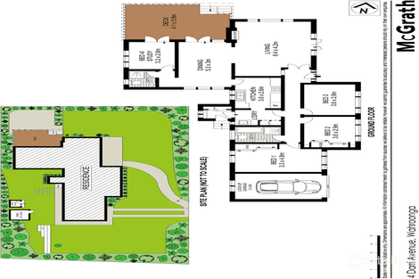 Property photo of 4 Darri Avenue Wahroonga NSW 2076