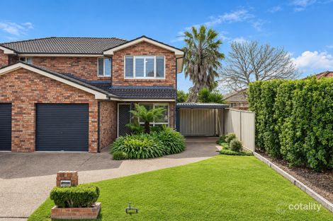 2/94 Porpoise Cres, Bligh Park, NSW 2756
