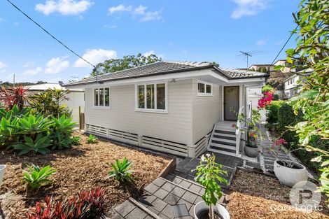 Property photo of 11 Laurie Street Carina Heights QLD 4152