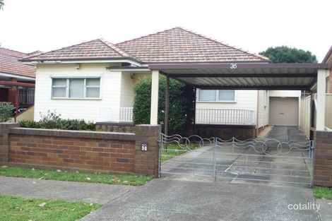 36 Abel St, Greenacre, NSW 2190