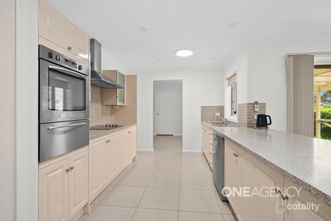 Property photo of 24 Hoskin Street North Nowra NSW 2541