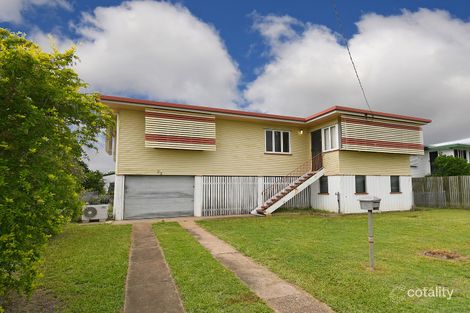 Property photo of 23 Croydon Street Maryborough QLD 4650