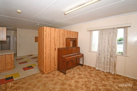 Property photo of 23 Croydon Street Maryborough QLD 4650