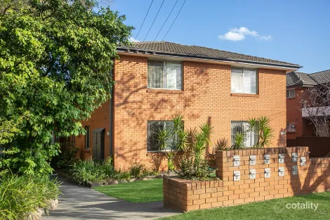 2/50 Myers St, Roselands, NSW 2196