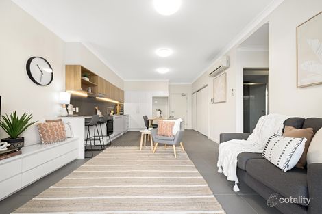 Property photo of 711/148 Victoria Park Road Kelvin Grove QLD 4059