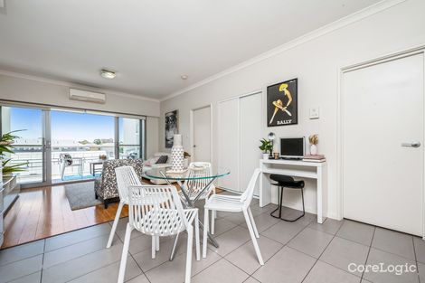 Property photo of 39/177 Stirling Street Perth WA 6000