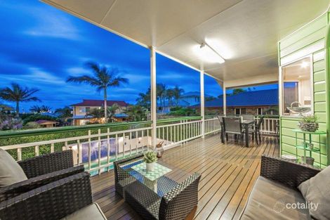 Property photo of 4 Auriga Court Wynnum QLD 4178