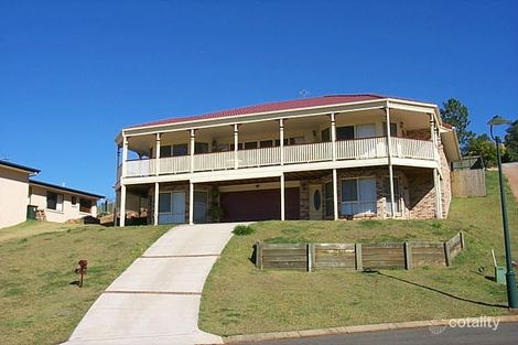 8 Jill Ct, Bli Bli, QLD 4560