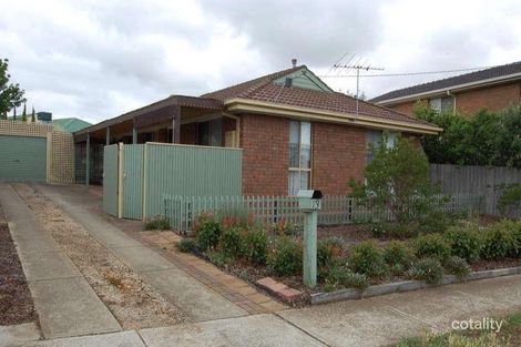 Property photo of 13 Gerald Street Werribee VIC 3030