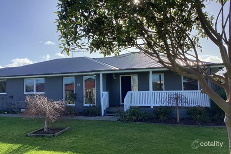 Property photo of 55 Dickson Street Wonthaggi VIC 3995