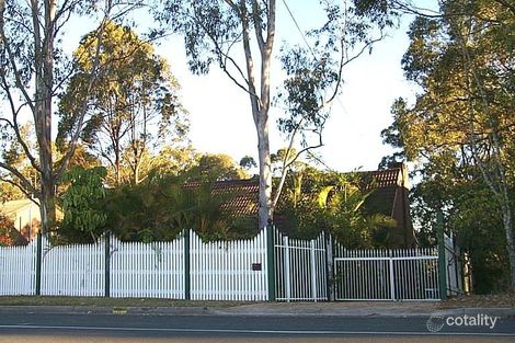 1193 Oakey Flat Rd, Narangba, QLD 4504