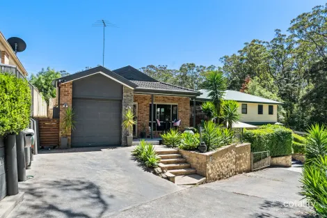 Property photo of 43 Dulwich Road Springfield NSW 2250