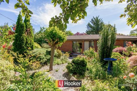 Property photo of 30 Sanford Place Kaleen ACT 2617