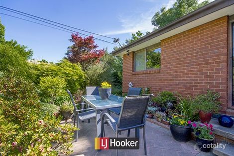 Property photo of 30 Sanford Place Kaleen ACT 2617