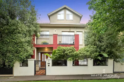 Property photo of 3 Village Way Maribyrnong VIC 3032
