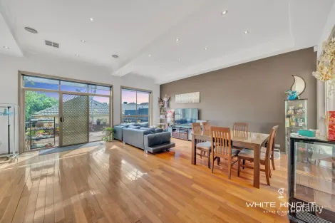 Property photo of 3 Village Way Maribyrnong VIC 3032