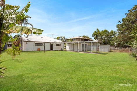 Property photo of 18 Harvison Street East Mackay QLD 4740