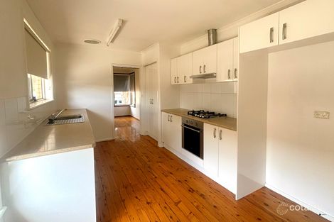 Property photo of 492 Parnall Street Lavington NSW 2641