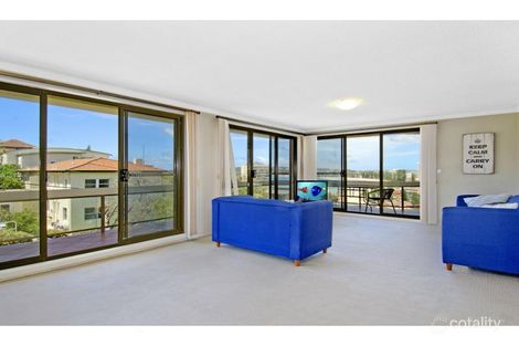 Property photo of 2/12 Bridge Road Queenscliff NSW 2096