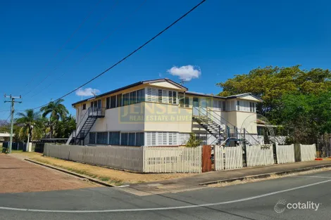 Property photo of 1 Bow Street Charters Towers City QLD 4820