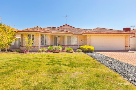 10 Waylen Sq, Beeliar, WA 6164