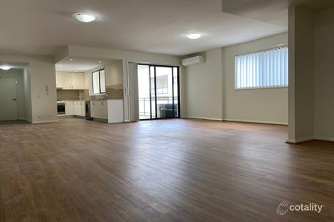 Property photo of 23/18-24 Murray Street Northmead NSW 2152