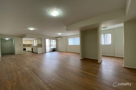 Property photo of 23/18-24 Murray Street Northmead NSW 2152