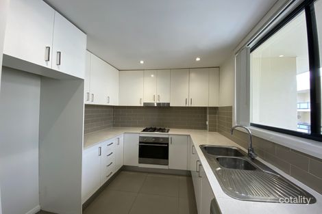 Property photo of 23/18-24 Murray Street Northmead NSW 2152