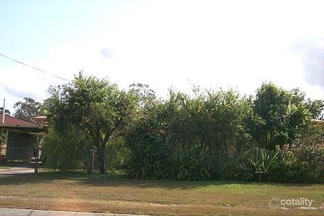 14 Jocelyn Pde, Granville, QLD 4650