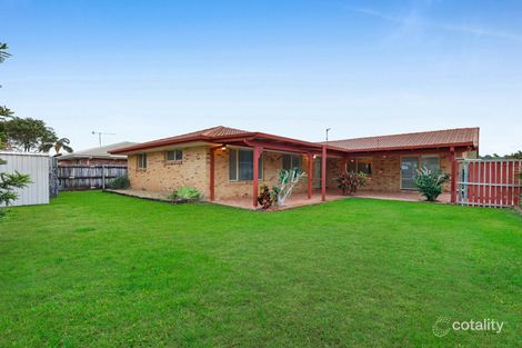 Property photo of 16 Agave Street Elanora QLD 4221