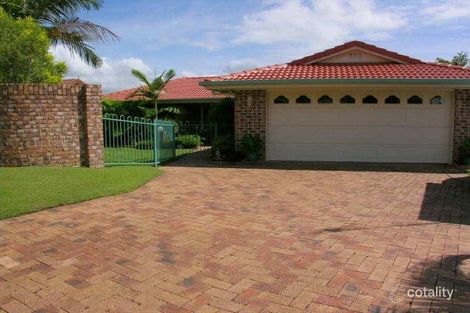 12 Gumnut Ct, Buderim, QLD 4556