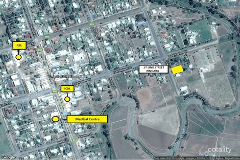 Property photo of 17 Link Street Bingara NSW 2404