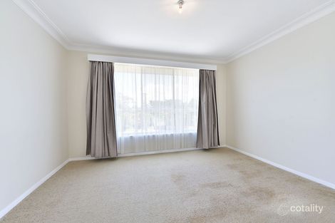 Property photo of 52 Newman Crescent Niddrie VIC 3042