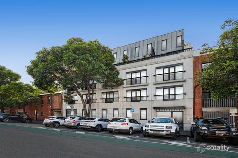 205/24 Cobden St, North Melbourne, VIC 3051