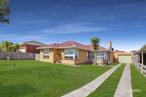 Property photo of 311 Chandler Road Keysborough VIC 3173