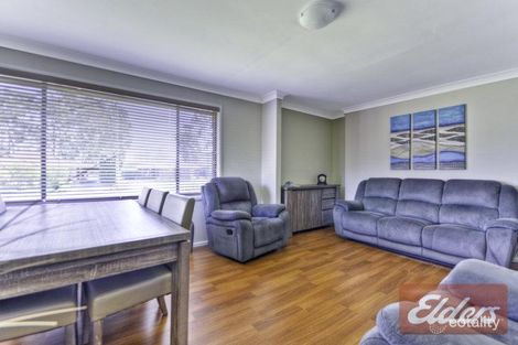 Property photo of 47 Greenmeadows Crescent Toongabbie NSW 2146