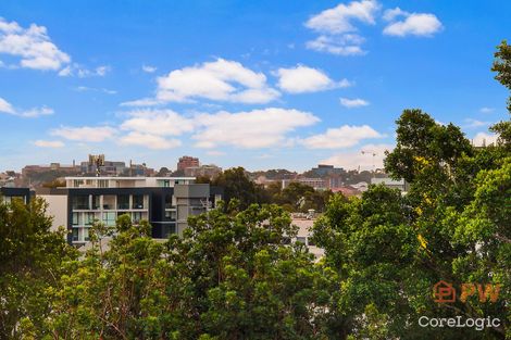 Property photo of 402/60 Rosebery Avenue Rosebery NSW 2018
