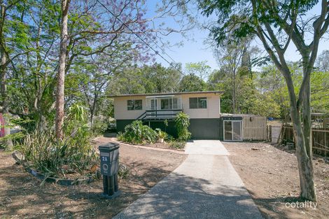 Property photo of 2A John Street Bundamba QLD 4304